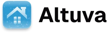 Altuva Logo